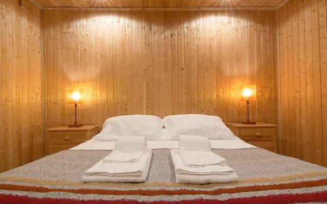 Chalé | Penhas da Saúde - Serra da Estrela