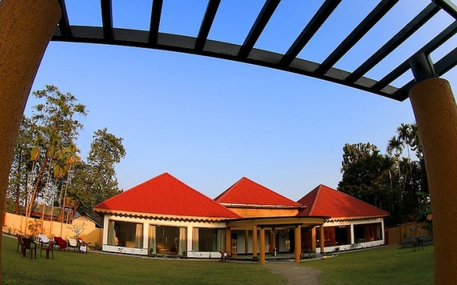 The Reserve Gorumara