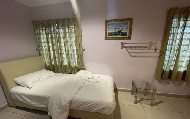 OYO 90414 Idyllic Paradise Guest House