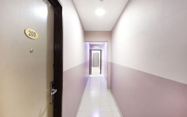 OYO 816 Hotel De Kiara