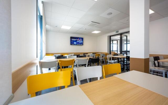 B&B Hotel Les Herbiers