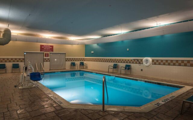 TownePlace Suites Dallas DeSoto