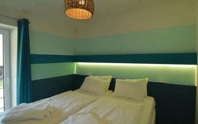 Holiday Home in Malmedy With Indoor Heated Pool