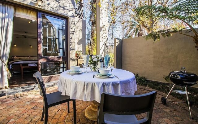 Craigivar Guesthouse