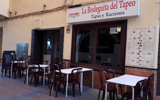 Apartamento Saturno - Fuengirola | 2330