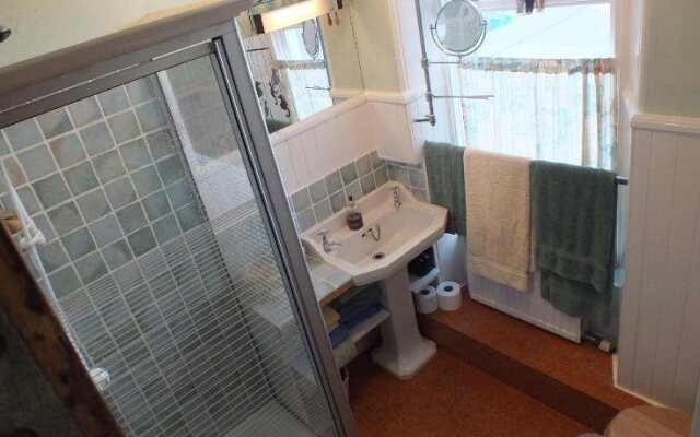Greystones B&B