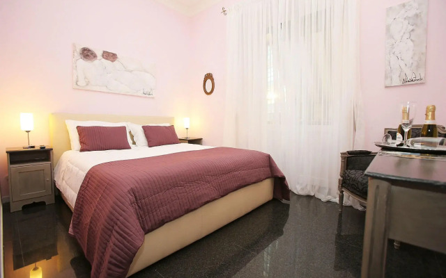 Vatican Rome B&B