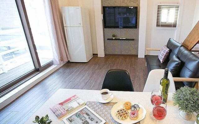 Tongyeong Tulip Pension