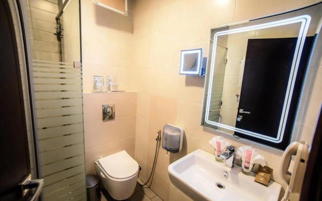 Petra Boutique Hotel
