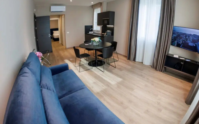 Vi Suites