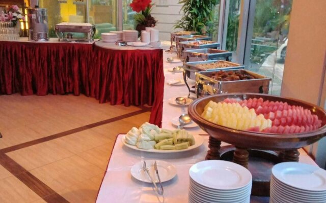 NEO Hatyai Hotel