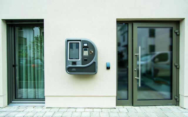 Hotel Filderhof Reutlingen