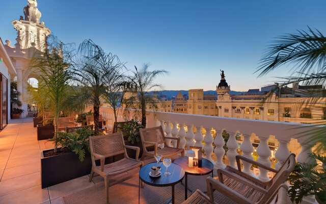 H10 Palacio Colomera
