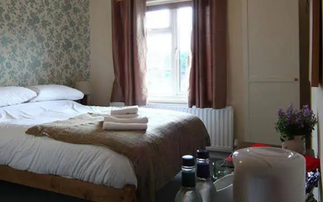 The Windsor Castle Inn
