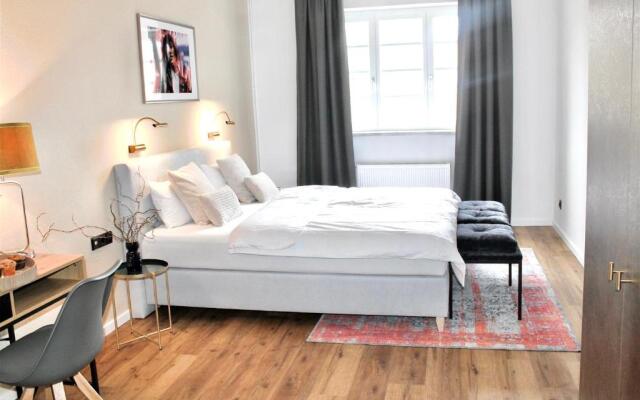 Piesteritzer Hof - Hotel Garni