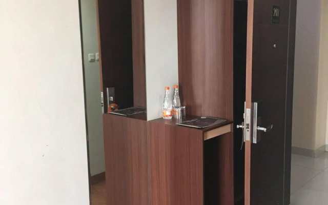 The Eight Hotel