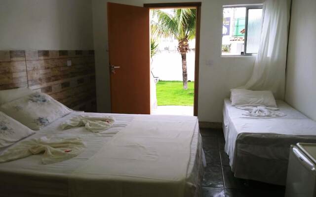 pousada maceio