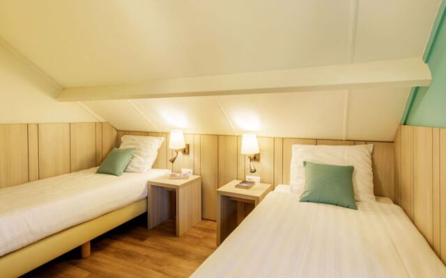 Center Parcs Les Ardennes