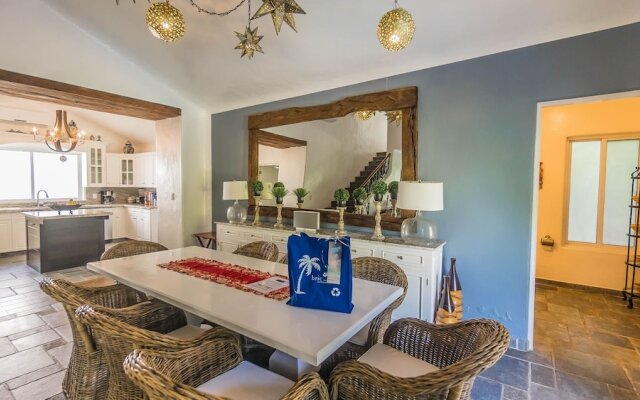 Casa Blanca 4 Bedroom Home