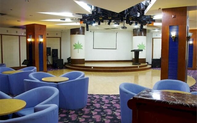Luoyang Kailai Hotel