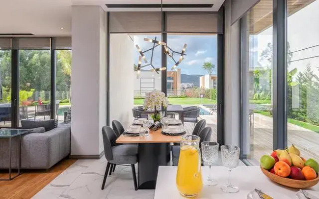 Door'a Bodrum Villas