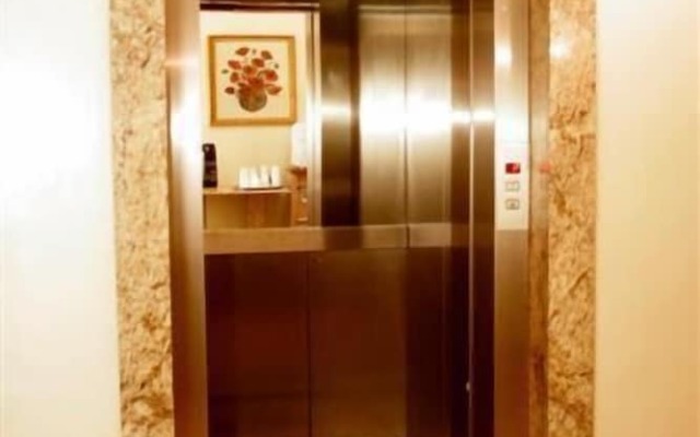 Rodes Palace Hotel