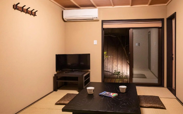 Rinn Hanayacho Asagiri – Guest Rooms – Kyoto