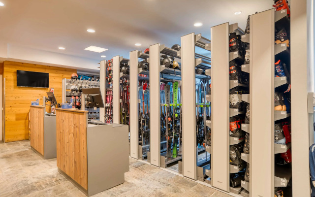 Grand Hotel des Bains Kempinski