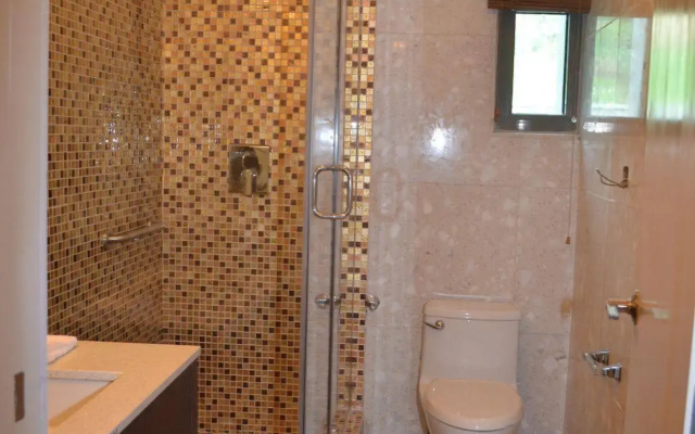 Lakewood Luxury Apartment