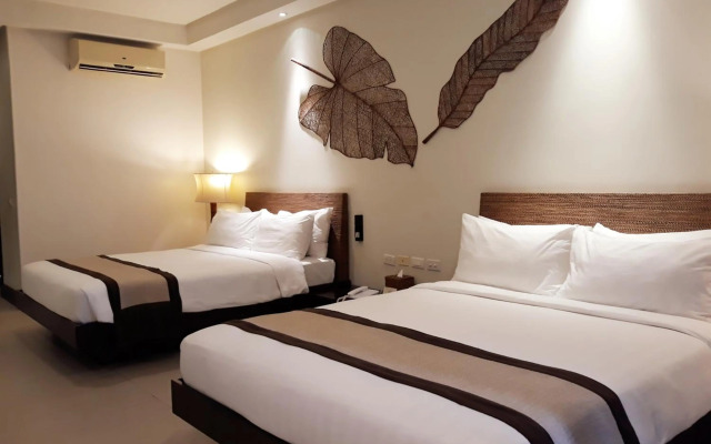 Hotel Kamana Sanctuary Resort and Spa