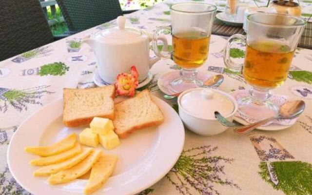 Hotel Mon Senior