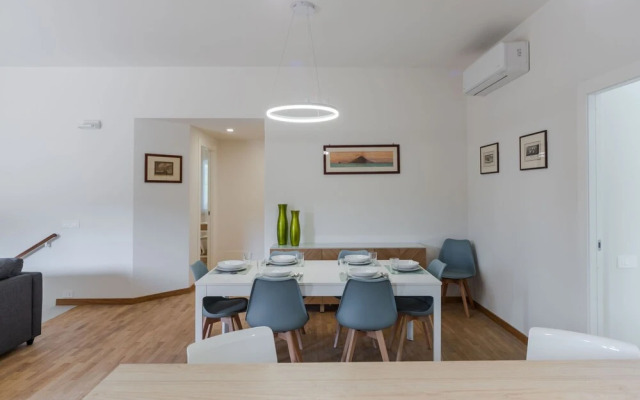 Galatea Seaview by Wonderful Italy