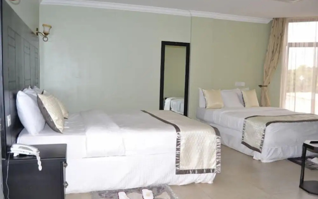 Panone Motel K.I.A