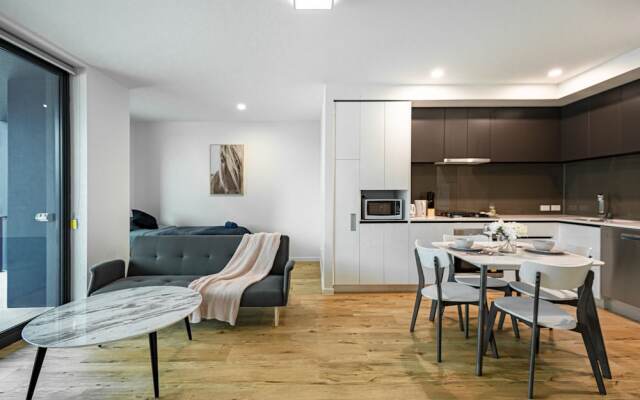 Harmony Residences By SLife