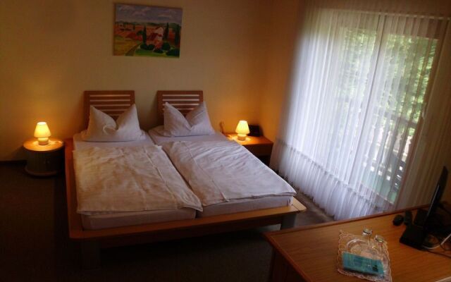 Hotel-Restaurant Fischanger