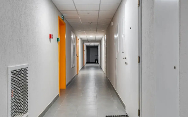 Estetic House (Эстетик Хаус) на улице Просторной