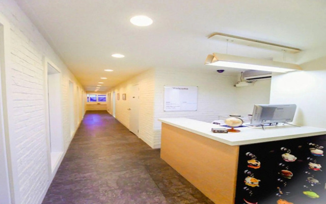Nol Guesthouse
