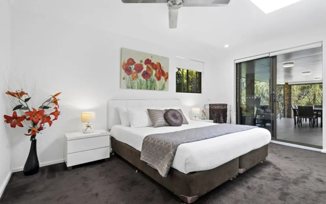 Bonville on Bonville