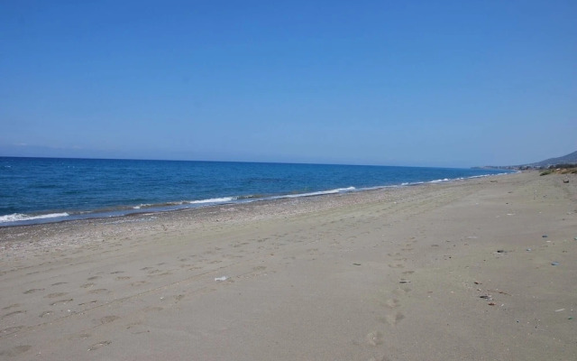 Nature - Direct To Sandy Beach, Impressive Villa, Quiet Area