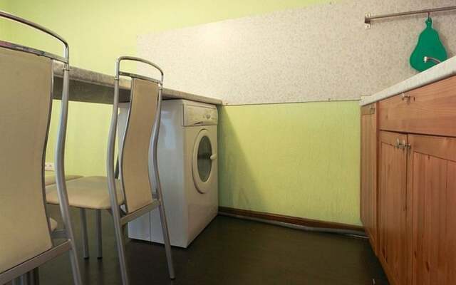 ApartLux Yugo-Zapadnaya Studio
