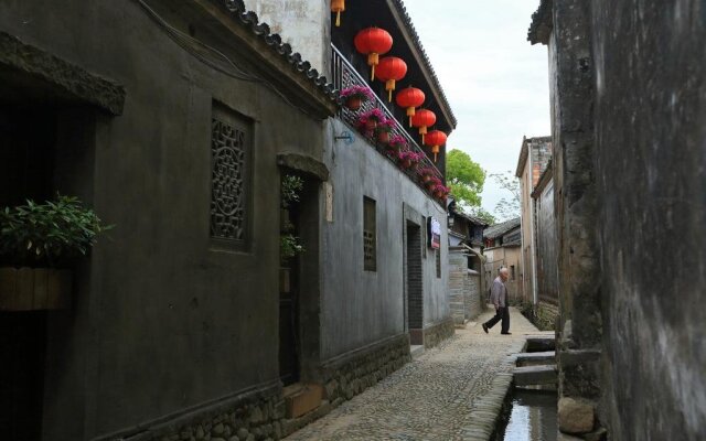 Qiantong Yishi Inn Ningbo