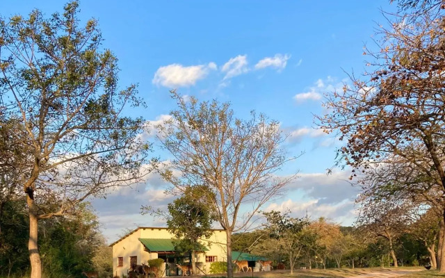 Bergdale Cottages