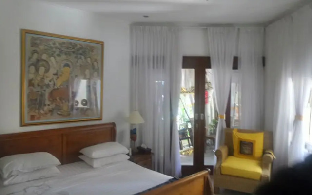 The Sunset Suite @ Bali Mystique