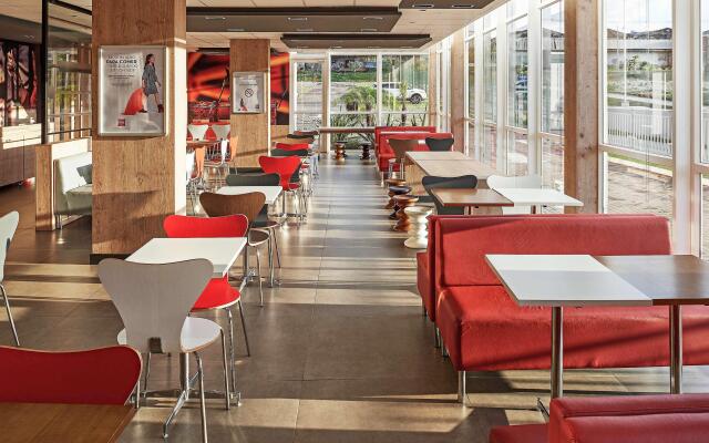 ibis Londrina Shopping