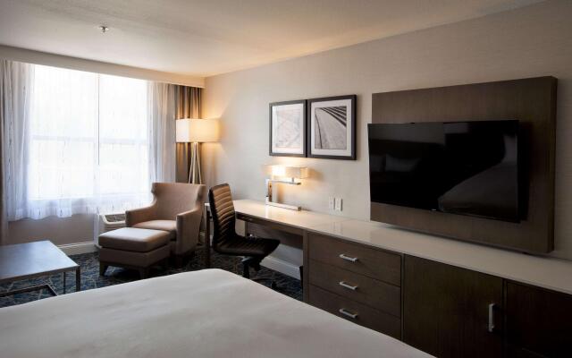 DoubleTree by Hilton Pomona