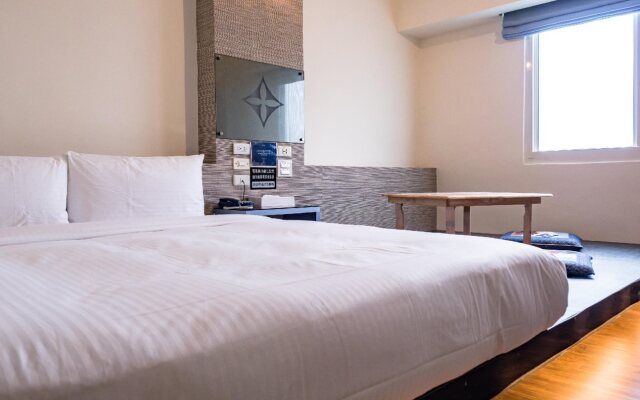 Walker Hotel Sanchong