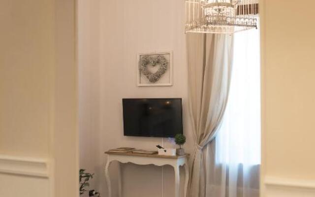 La Mansarda Segreta Mood Apartment