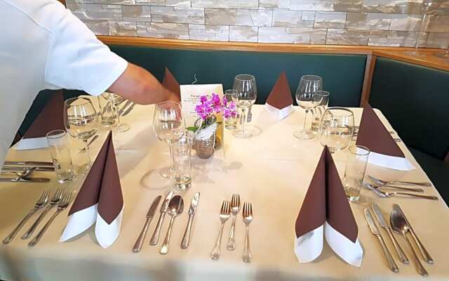 Gasthof Restaurant Steirereck'n