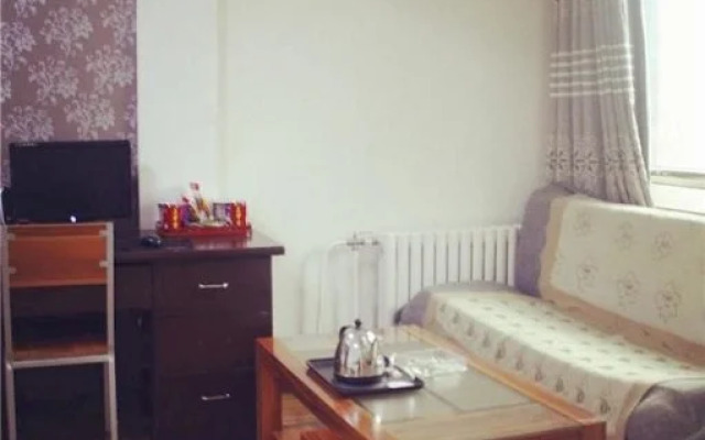 Xi'an Chuntianli Hotel