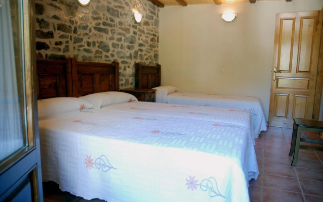 Apartamento el Hogar Casa Cajal